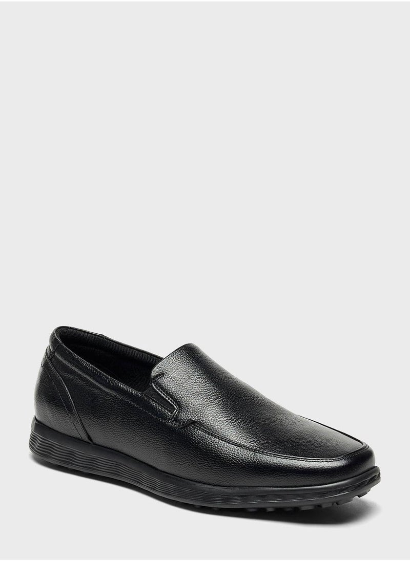 LBL by Shoexpress Casual Slip Ons Shoes  - Image 2