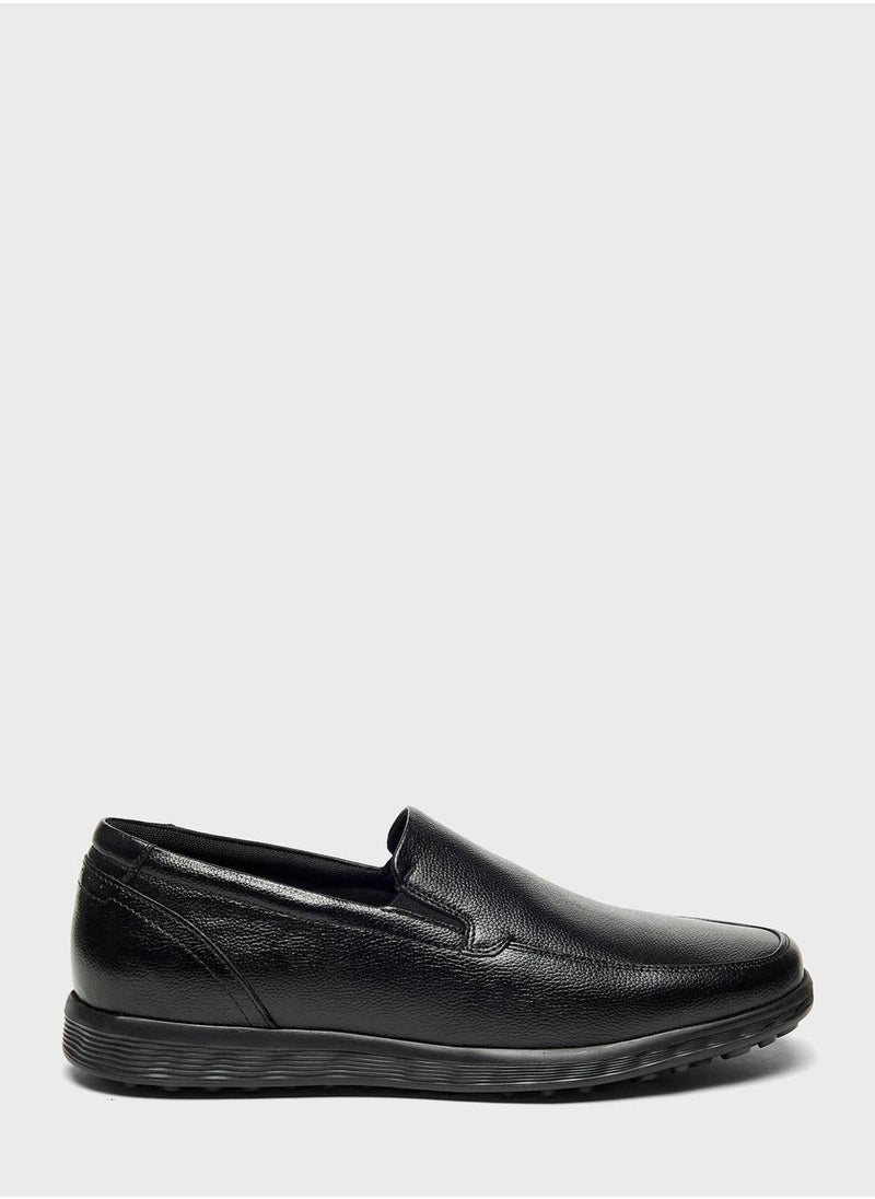 LBL by Shoexpress Casual Slip Ons Shoes  - Image 1