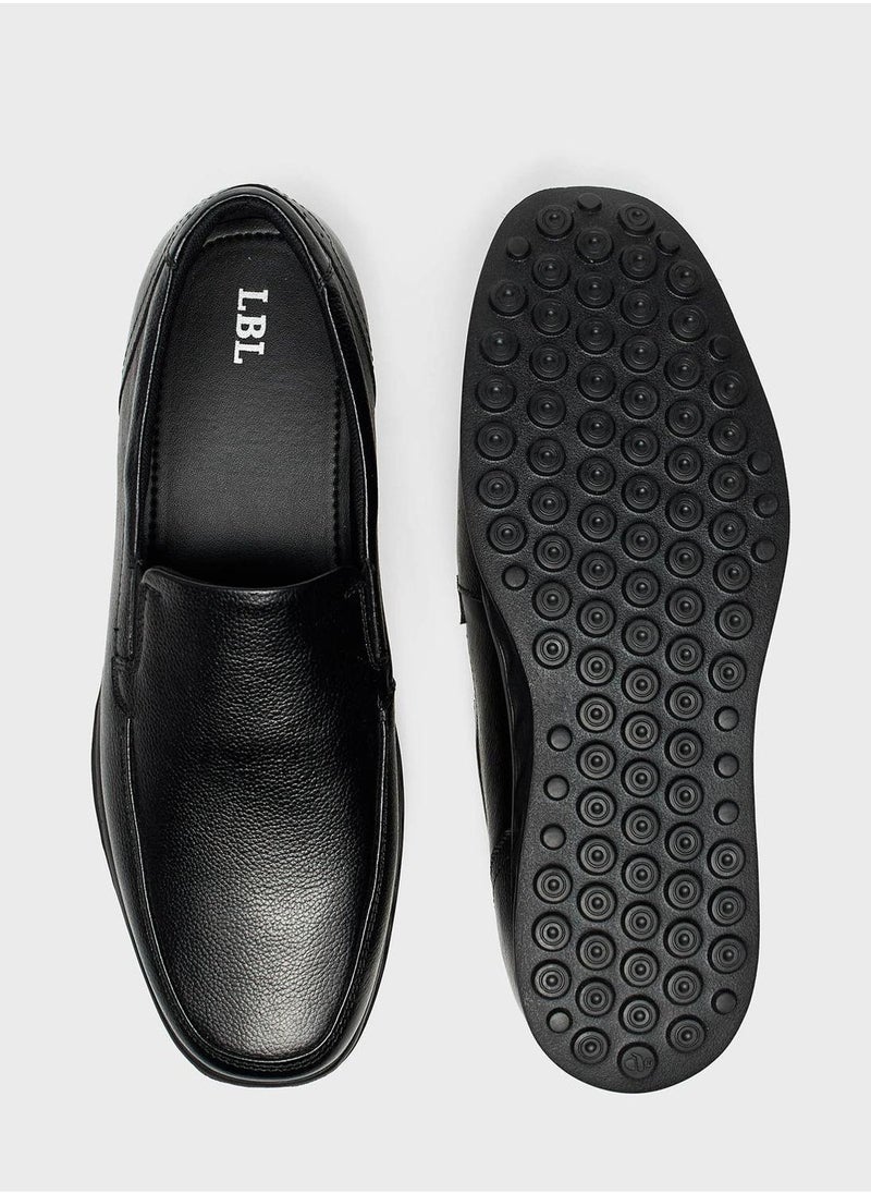 LBL by Shoexpress Casual Slip Ons Shoes  - Image 5
