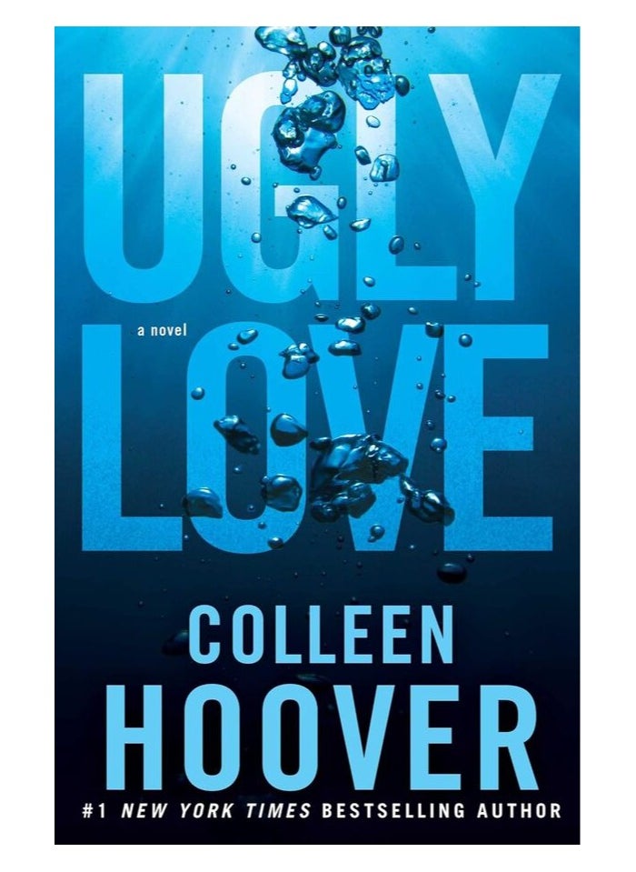 Ugly Love: A Novel Paperback – August 5, 2014  - Image 1