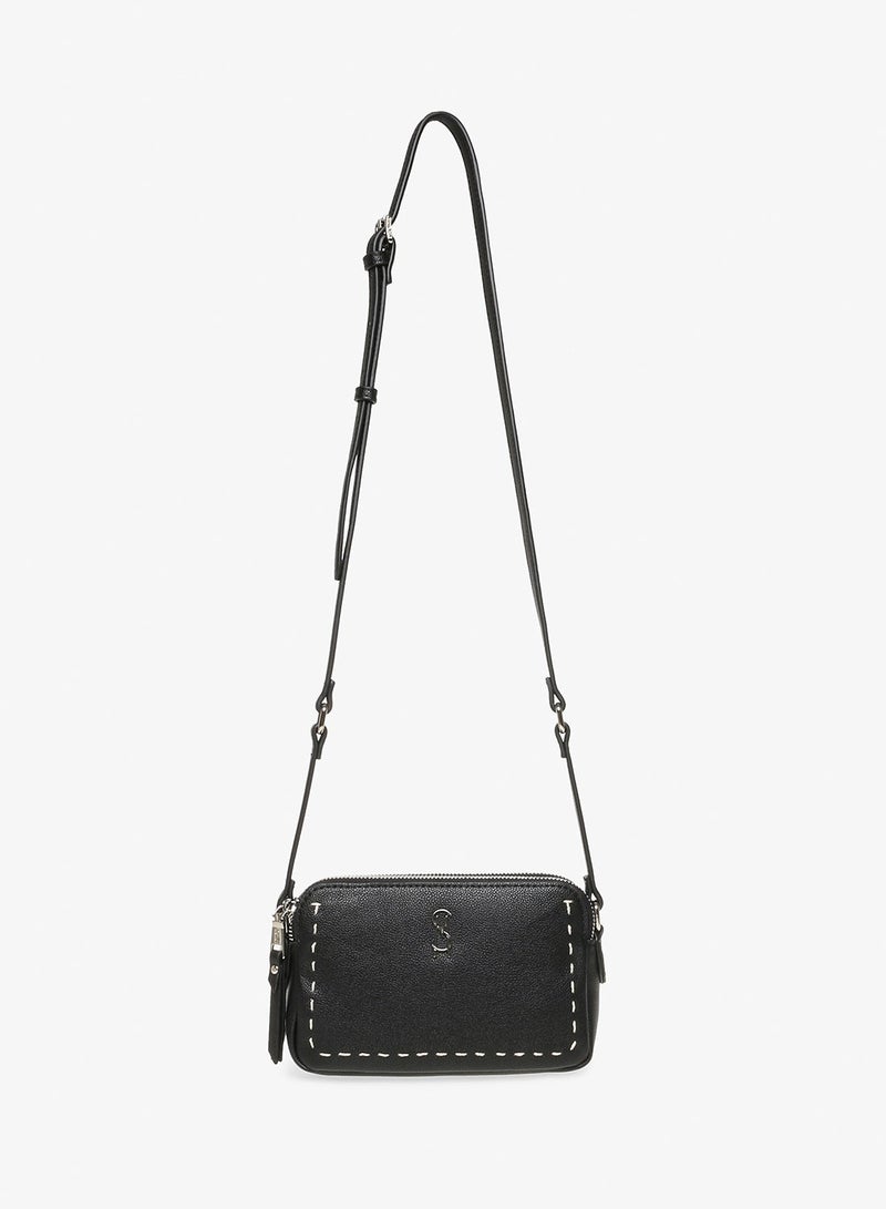 STEVE MADDEN Bdorian Crossbody Bag - Image 1