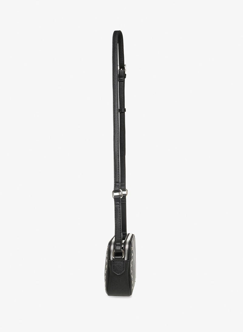 STEVE MADDEN Bdorian Crossbody Bag - Image 3