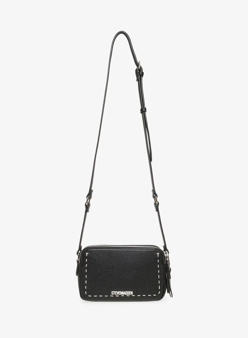 STEVE MADDEN Bdorian Crossbody Bag - Image 2
