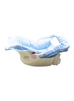 molody Molody Adjustable Portable Baby Carrier – Foldable Infant Carrier with Mattress, Safe and Comfortable for Babies (0-3 Years), Ideal for Home and Travel  - Image 4