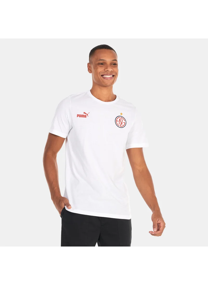 PUMA Men's FtblCore Fan T-Shirt