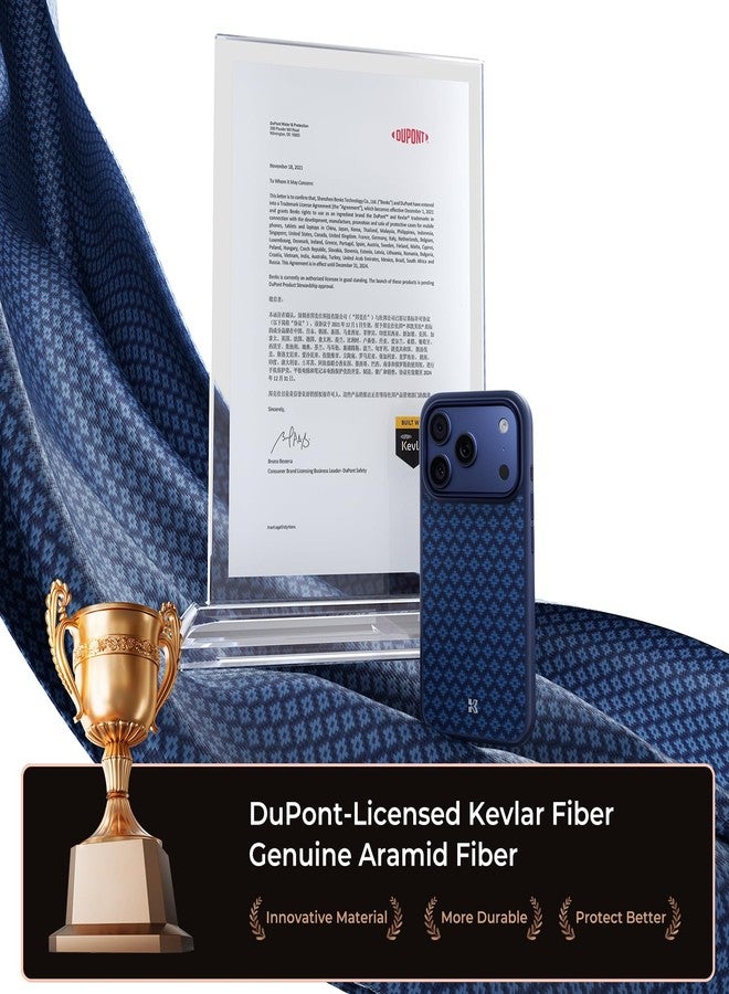 بينكس جراب BENKS Montage ArmorAir لهاتف iPhone 17 Plus - Image 2