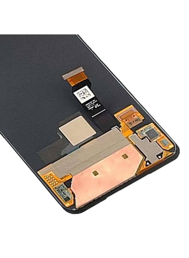 erorex Replacement AMOLED LCD Screen For Asus ROG Phone 5 Ultimate ZS673KS with Digitizer Full Assembly - Image 4