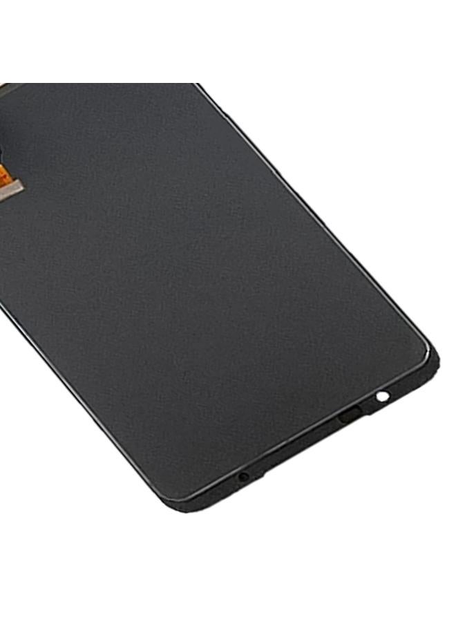 erorex Replacement AMOLED LCD Screen For Asus ROG Phone 5 Ultimate ZS673KS with Digitizer Full Assembly - Image 3