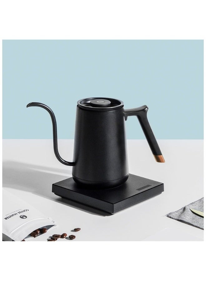 TIMEMORE FISH Smart Electric Pour Over Temperature Control Kettle - Image 2