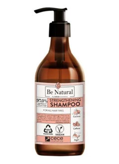 Strengthening Shampoo 270 ML