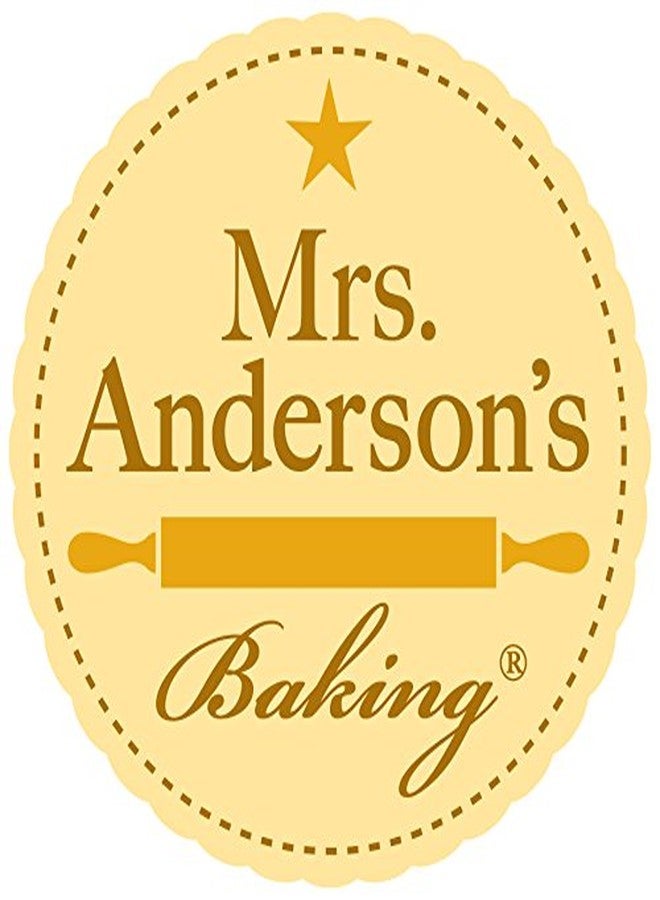 Mrs. Anderson's Baking Hand Crank Flour Icing Sugar Sifter, Stainless Steel, 3-Cup - Image 4