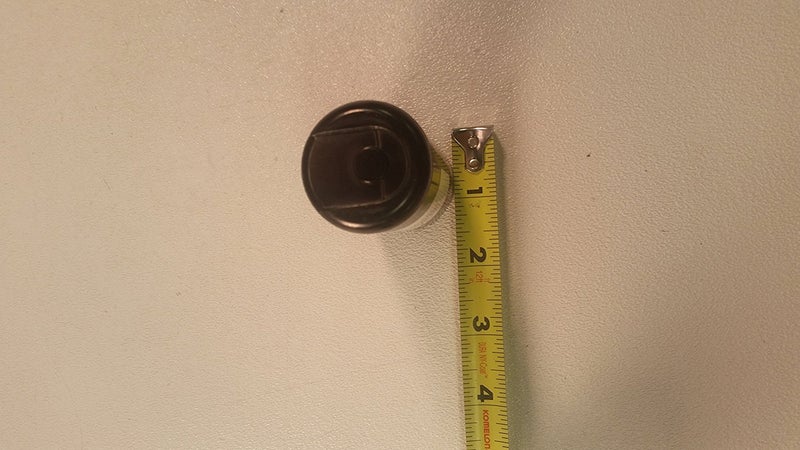 Genie Garage Door Opener 19988A Capacitor - Image 4