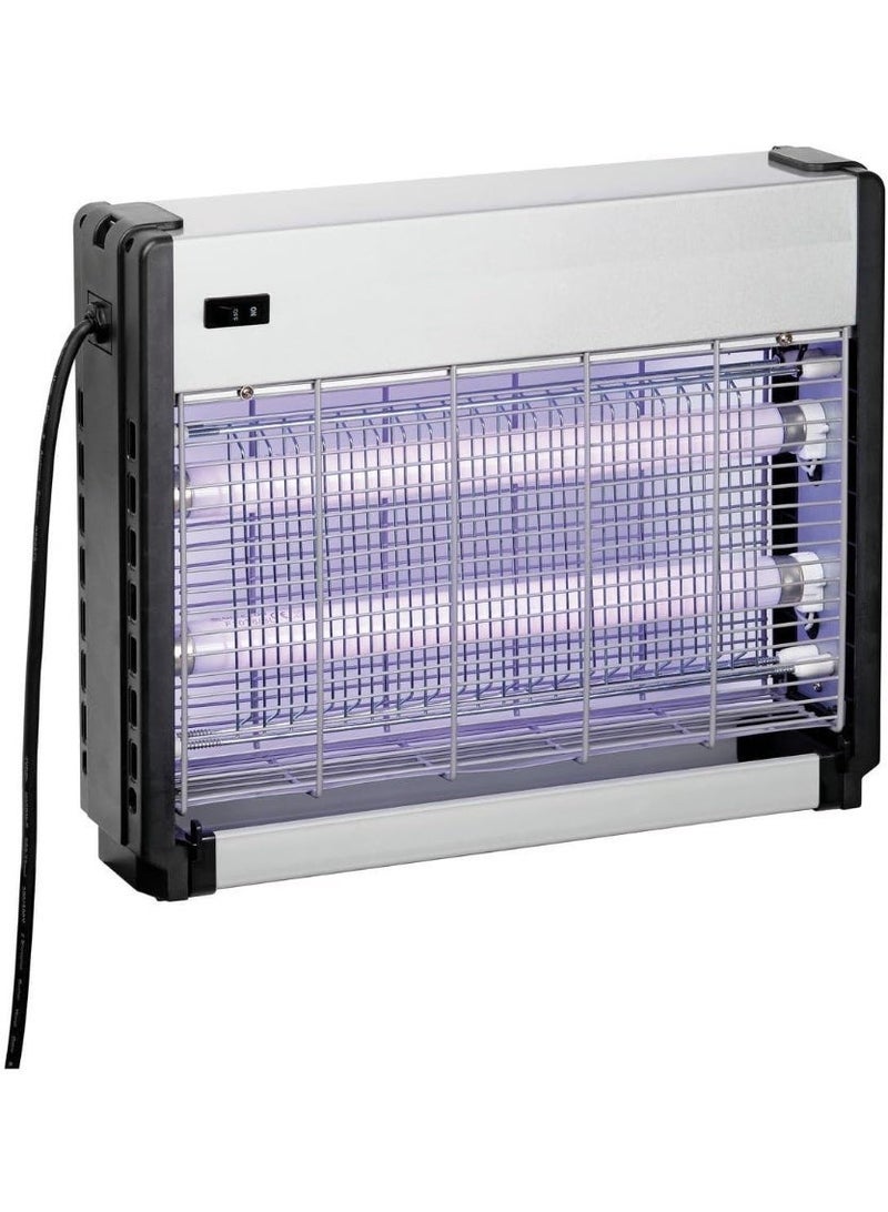 نوفيكس نوفكس سليم سلسلة يطير الحشرات القاتل 2-15 واط-قوية ، صامتة وخالية من المواد الكيميائية الحماية - Image 4