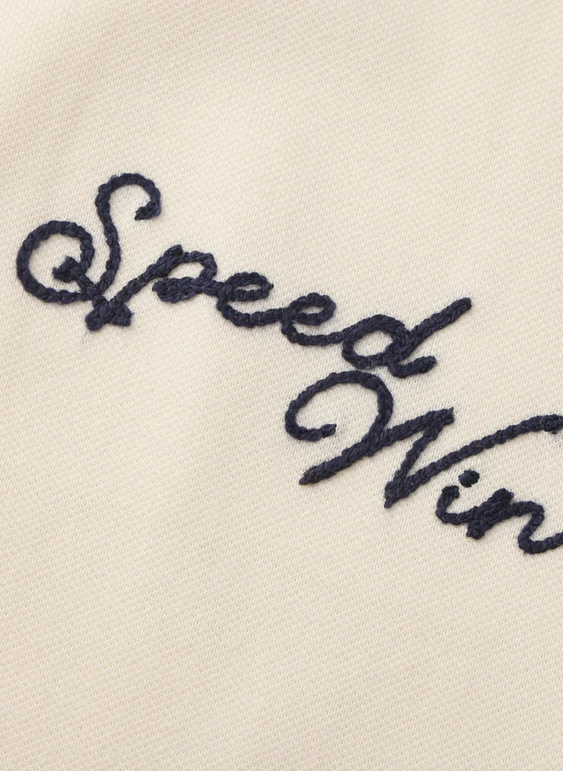 Balabala  Kids Boys Knit short sleeve suit for Men | Best Price UAE