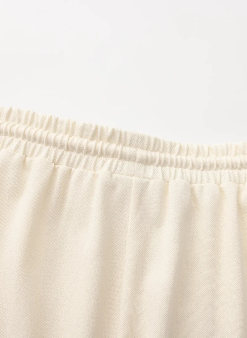 Balabala  Kids Boys Knit short sleeve suit for Men | Best Price UAE