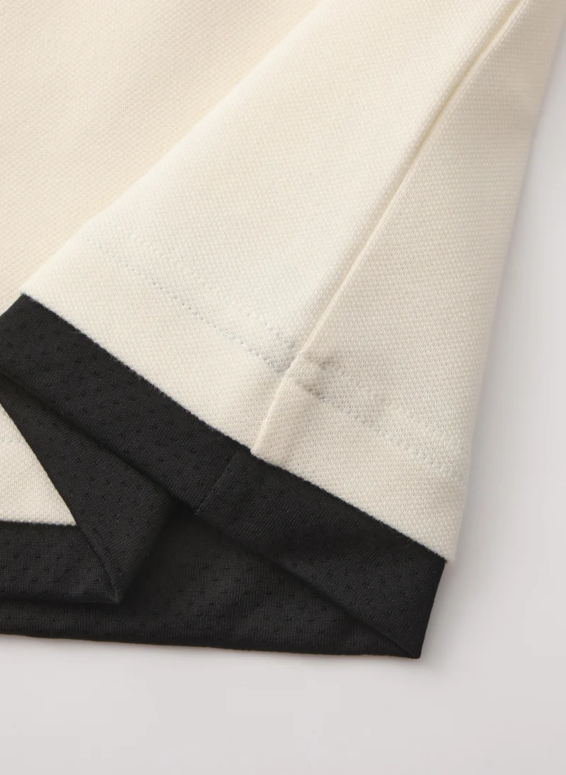 Balabala  Kids Boys Knit short sleeve suit for Men | Best Price UAE