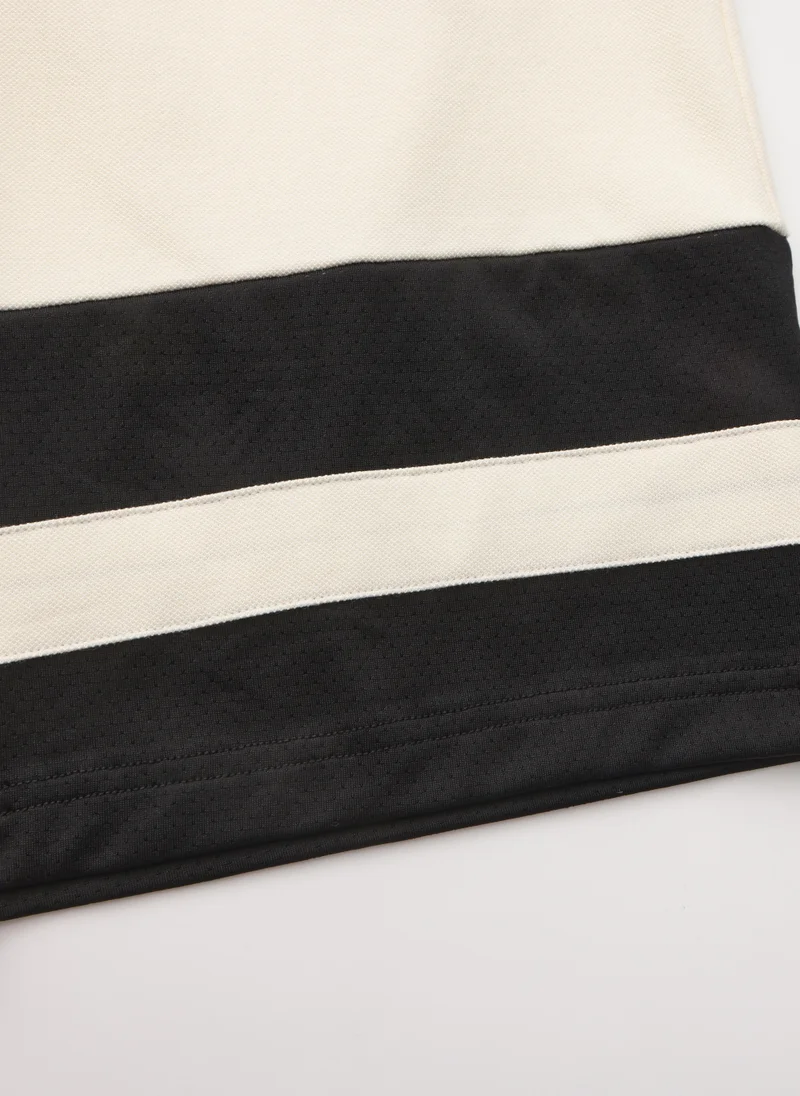 Balabala  Kids Boys Knit short sleeve suit for Men | Best Price UAE