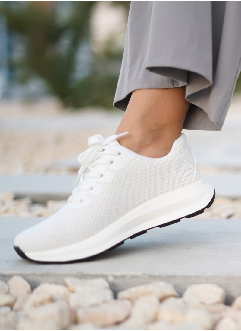 Mon Ami Monami Women Sneakers | Ultra Lightweight, Premium Quality Non Slip Walking Girls Sneakers | Breathable Fashion Sport Shoes for Women  - Image 5
