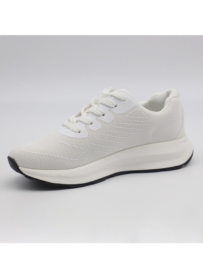 Mon Ami - Monami Women Sneakers | Ultra Lightweight, Premium Quality Non Slip Walking Girls Sneakers | Breathable Fashion Sport Shoes for Women - Image 1
