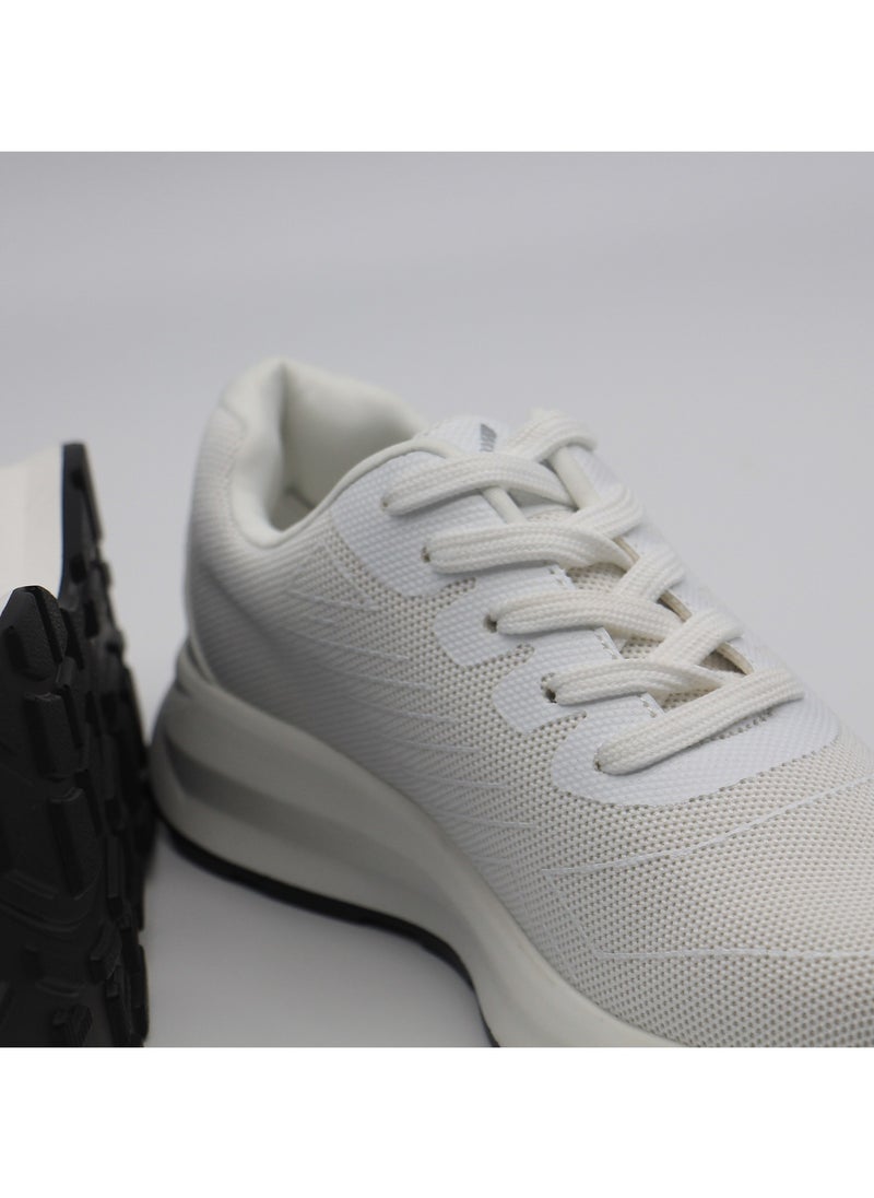 Mon Ami Monami Women Sneakers | Ultra Lightweight, Premium Quality Non Slip Walking Girls Sneakers | Breathable Fashion Sport Shoes for Women  - Image 4