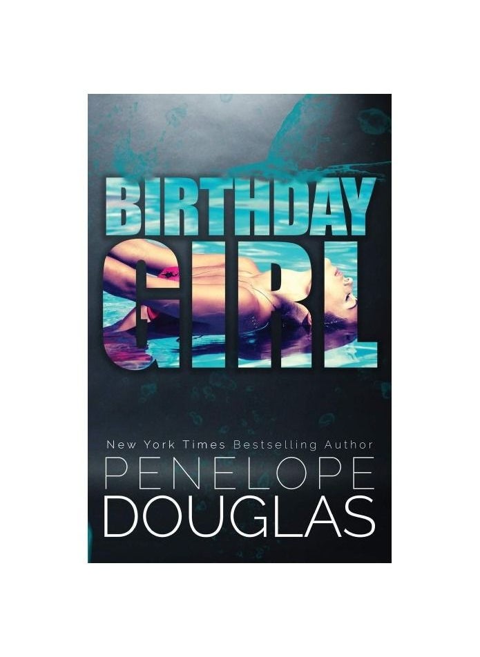 null - Birthday Girl - Image 1