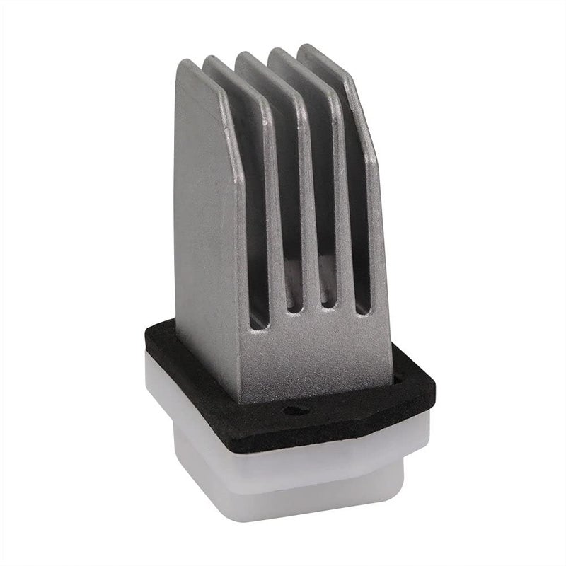 دوكو 27761-4BA0A 973-581 RU700 مقاوم موتور المروحة مناسب لنيسان سنترا 2009-2012، Nv1500 Nv2500 2012-2014، روج 2009 2010 2011 2012 2013 2014، 277614BA0A 277613B0A 2776170T02