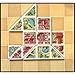 Capstone Games Tangram City Tile Laying Strategy Board Game Build Your City Bring Harmony to The Human Natural Realm Ages 10 15 Players - Image 4