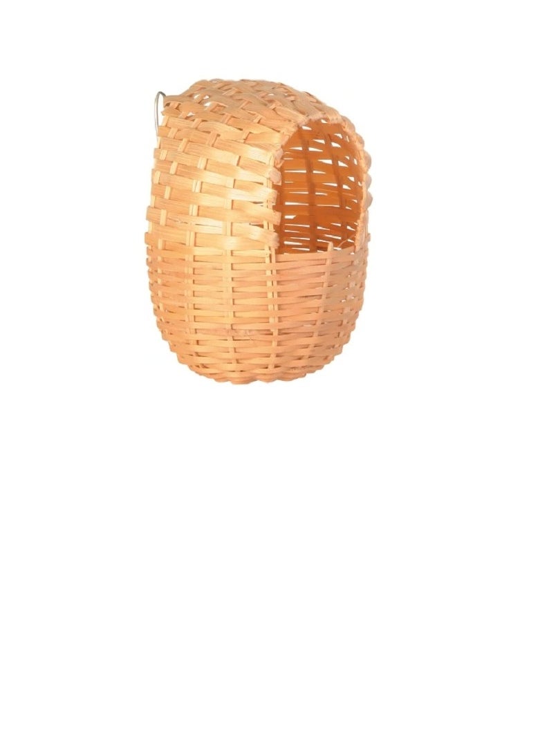 Trixie - Trixie Nest Exotic For Birds - Image 1