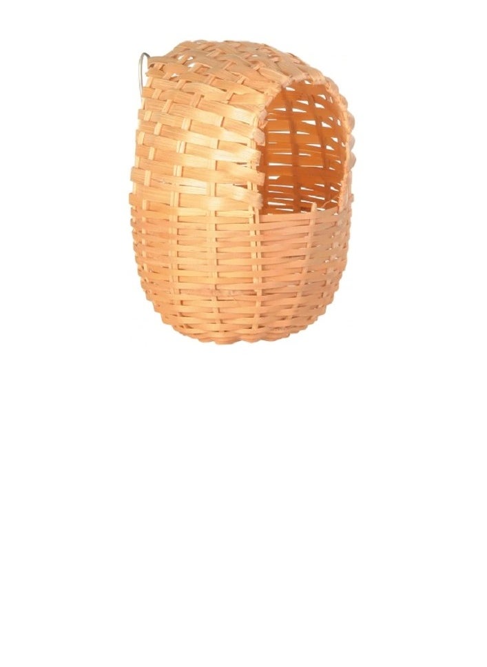Trixie - Trixie Nest Exotic For Birds - Image 1