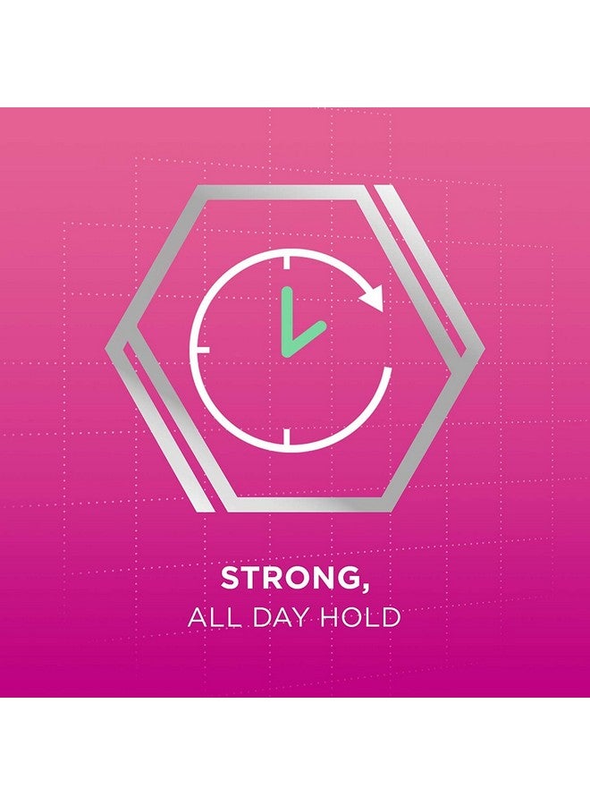 بولي جريب كريم سوبر بولي جريب الأصلي للصق أطقم الأسنان، 2.40 أونصة (عبوة من قطعتين) - Image 4