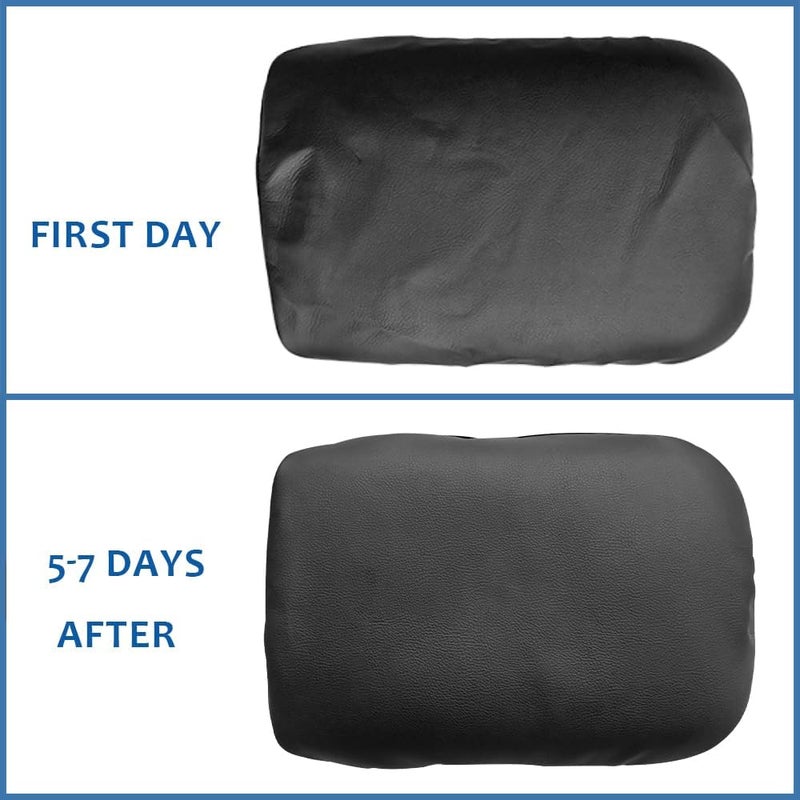 DEYTOP Center Console Cover for Mustang - Image 5