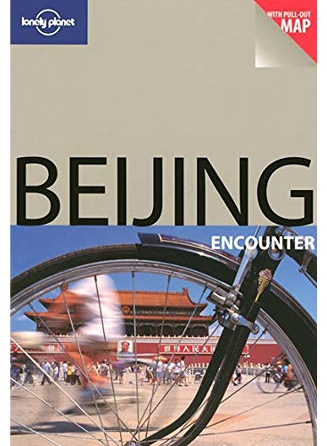 Lonely Planet Encounter Beijing