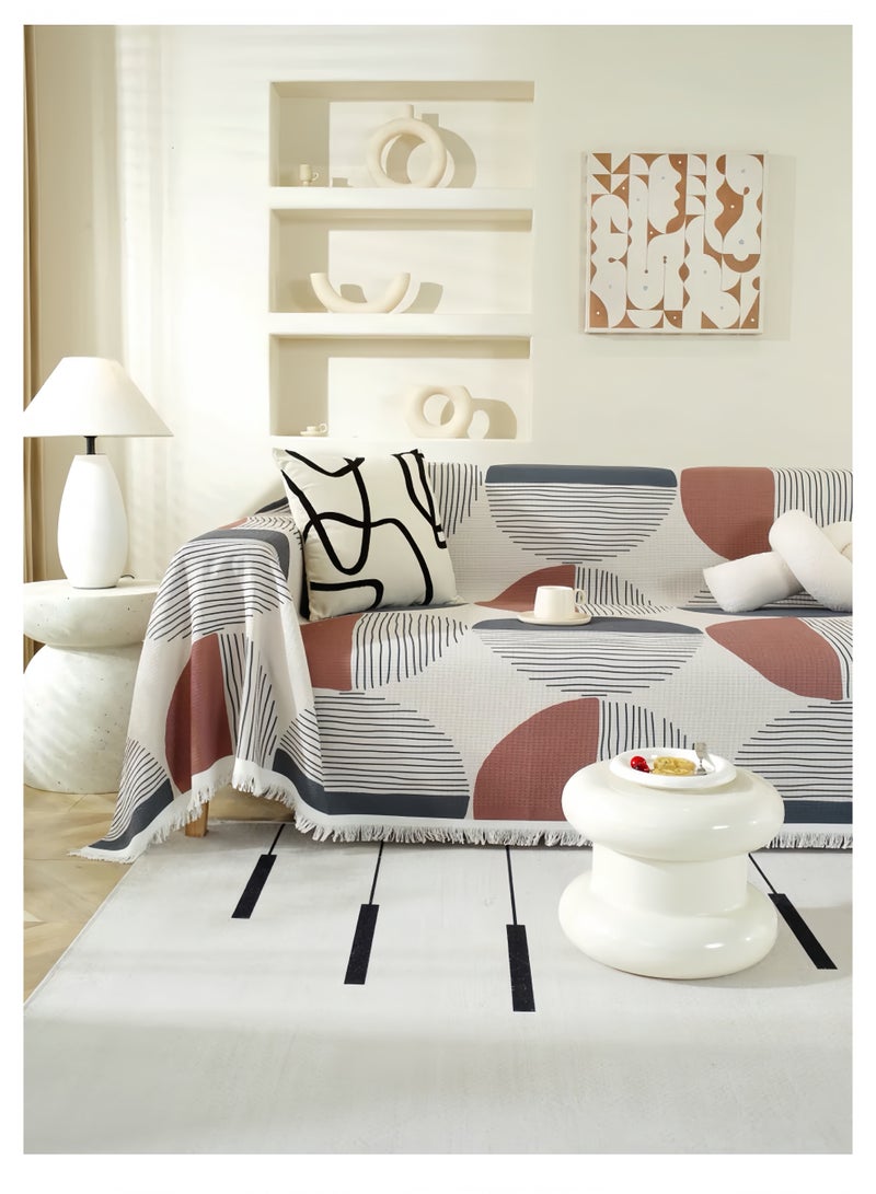 لي يوان أغطية الأريكة - Image 3