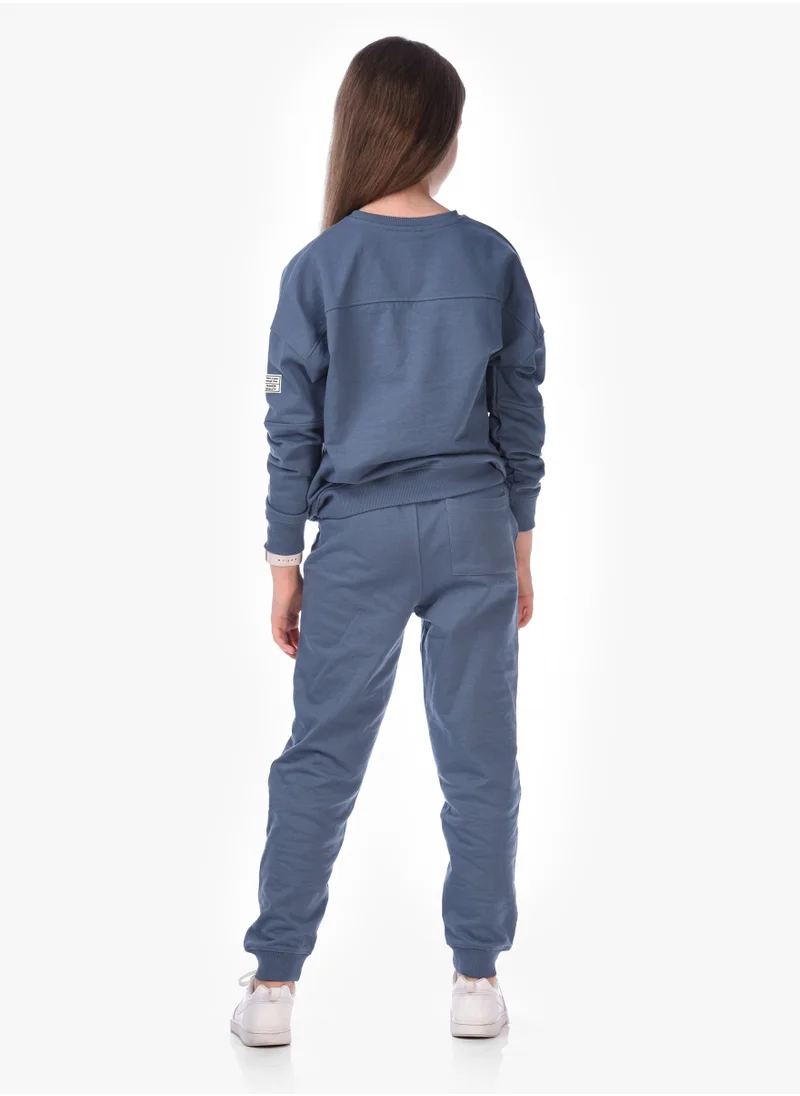 victor and jane 2 Piece Set Comfy Fit Cord Sets