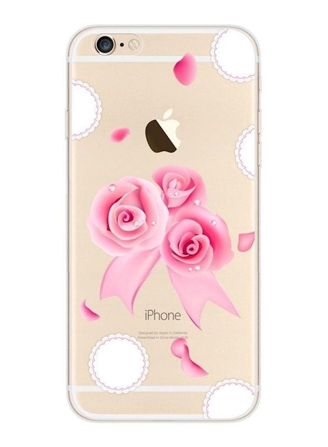 NIBEMINENT Shockproof Case Cover For Apple iPhone 6/6S Multicolour - Image 1