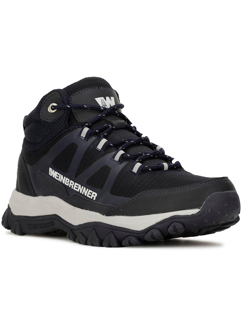 Weinbrenner Power Men's ASHVILLE Navy Casual Shoe's - 8 UK (8099192) - Image 1