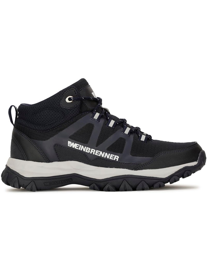 Weinbrenner Power Men's ASHVILLE Navy Casual Shoe's - 8 UK (8099192) - Image 2