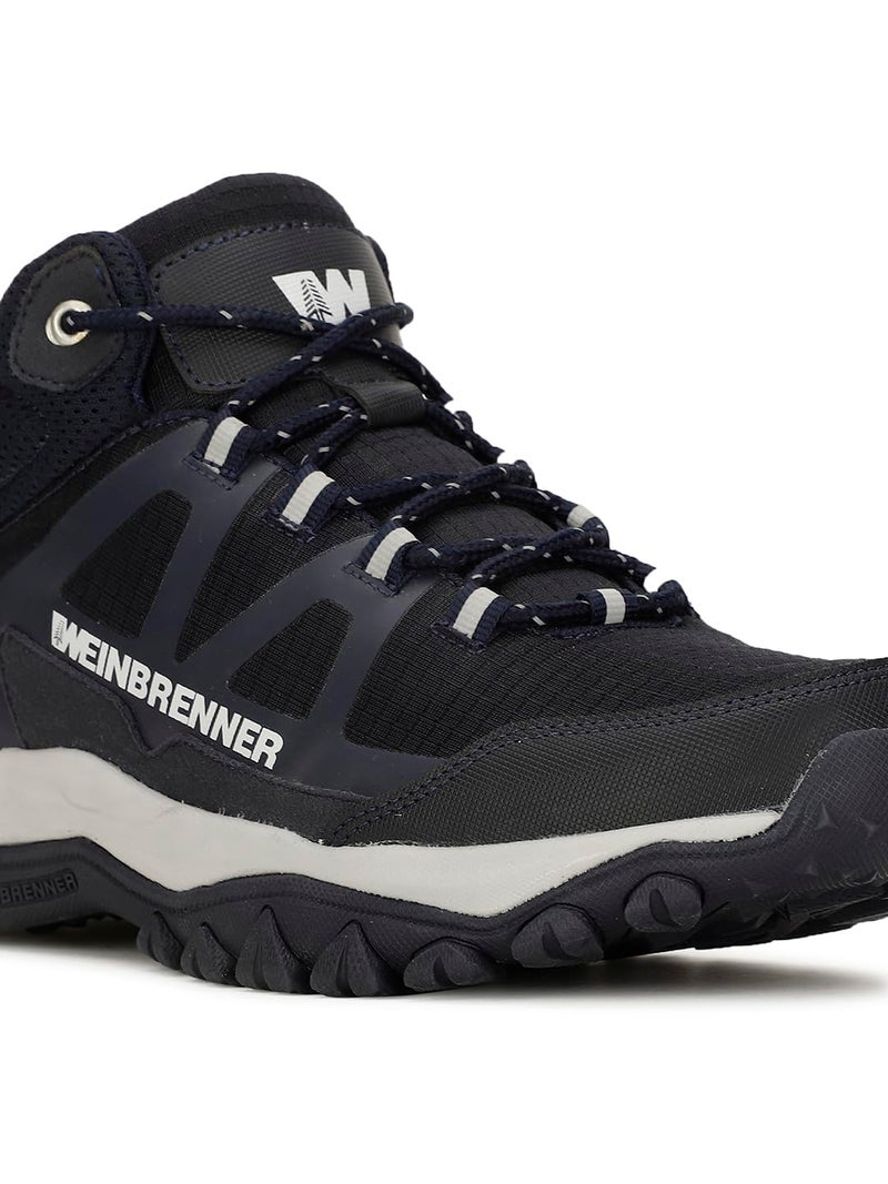 Weinbrenner Power Men's ASHVILLE Navy Casual Shoe's - 8 UK (8099192) - Image 5