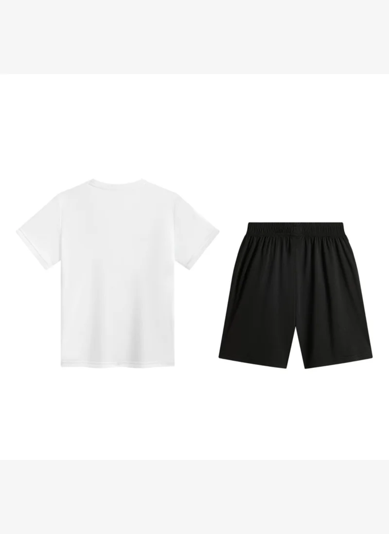 ANTA Game Suit
