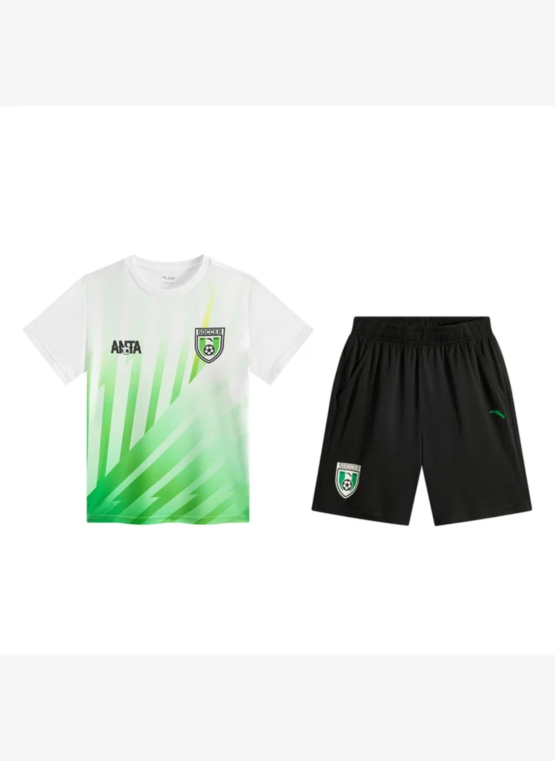 ANTA Game Suit