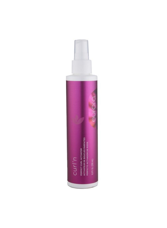 Eufora - Curl'N Perfect Curl Activator 6.8 Fl Oz - Image 1