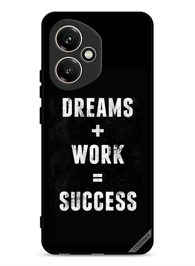 Covernex Honor 400 Protective Case Cover Dreams Plus Work - Image 1