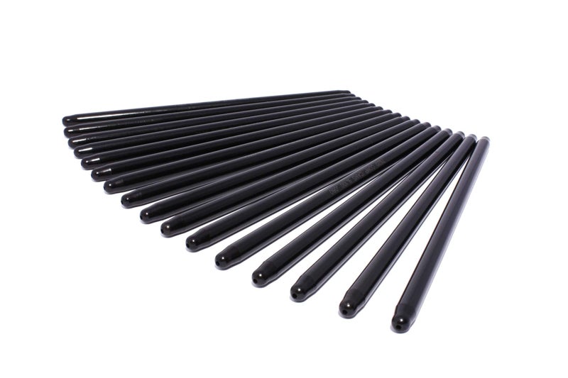 COMP Cams 7986-16 Hi-Tech 8.100" Long, .080" Wall, 3/8" Diameter Pushrod Set - Image 5