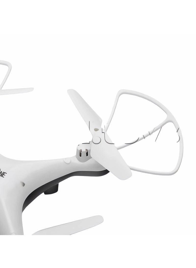 2.4 GHz D13 Quadcopter Drone with 360° Inversion