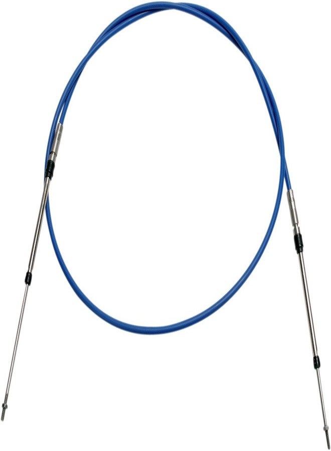 WSM 002-040-02 Kawasaki Steering Cable (STX DI 12F R 15F 900CC 59406-3778 594063778), 1 Pack