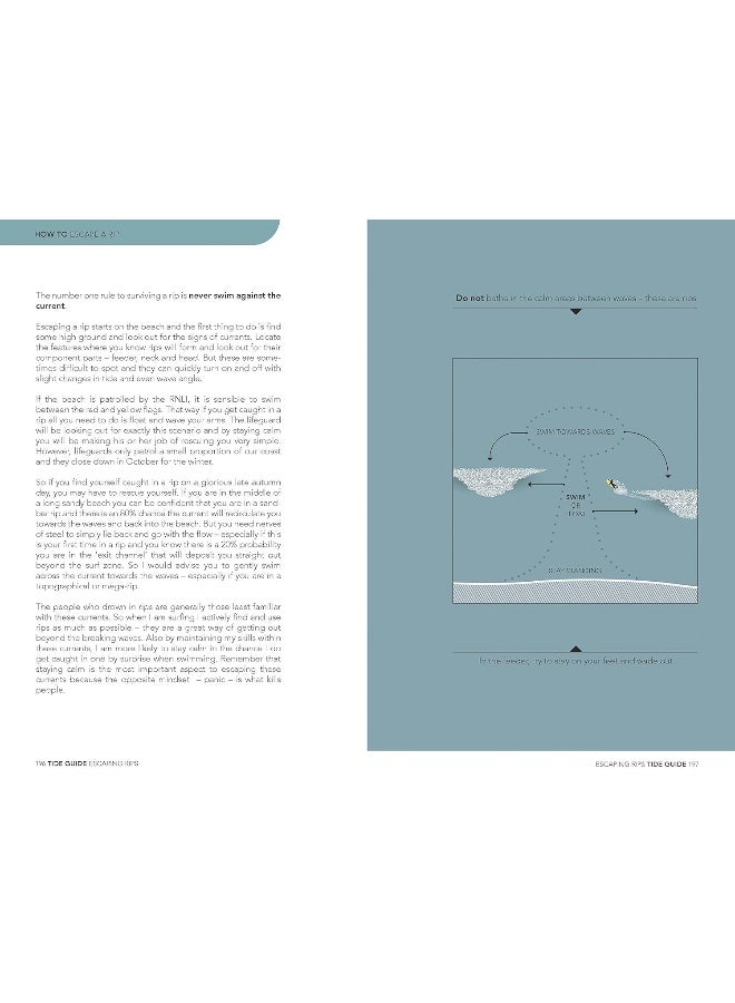 The Book of Tides - Image 2