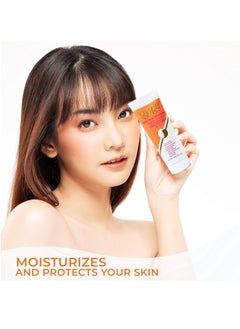 DML DML Facial Moisturizer SPF 25, 1.5 Oz (3 Pack)  - Image 3