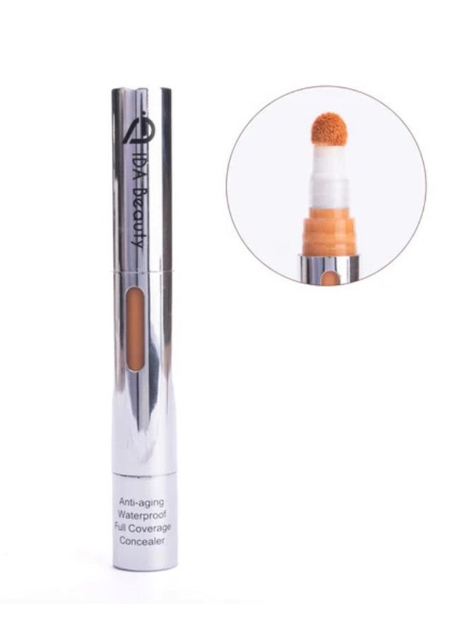 IDA Beauty 3D Liquid Multi - Use Sculpting Concealer R#01  - Image 1