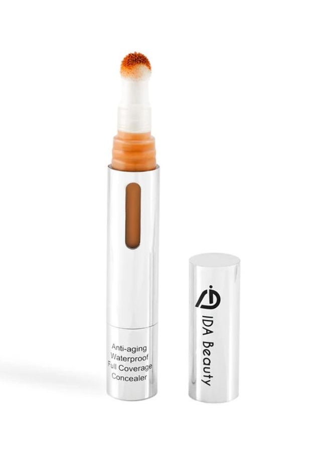 IDA Beauty 3D Liquid Multi - Use Sculpting Concealer R#01  - Image 3