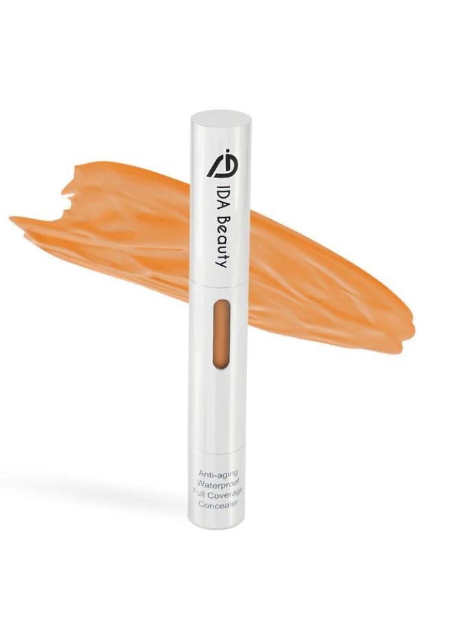 IDA Beauty 3D Liquid Multi - Use Sculpting Concealer R#01  - Image 5